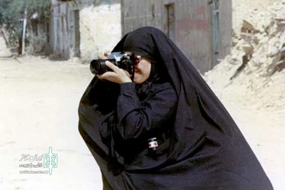 پیام تسلیت معاون امور هنری برای درگذشت مریم کاظم‌زاده
