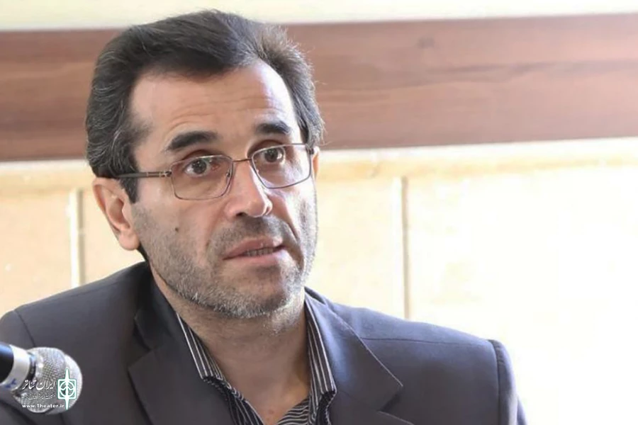 اکران نمایش‌های جشنواره تئاتر خلاق ایثار از تلویزیون تئاتر ایران 2