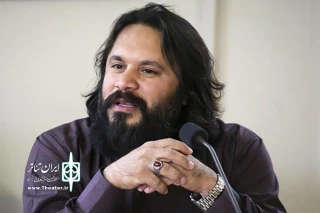 در گفت‌وگو با کوروش زارعی مطرح شد

حذف تله‌تئاتر از تلویزیون اشتباه بزرگی بود