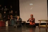 نمایش «گره گاه» برای کمک به آسیب دیدگان متروپل می‌شتابد 2