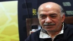 مهدی صباغی، کارگردان و بازیگر پیشکسوت تئاتر درگذشت 2