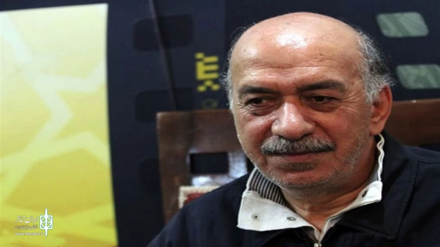 مهدی صباغی، کارگردان و بازیگر پیشکسوت تئاتر درگذشت 2