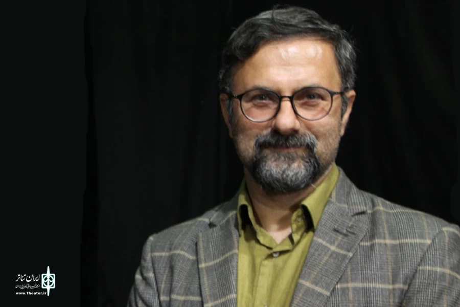 درگذشت نویسنده، منتقد و پژوهشگر تئاتر گیلان 2