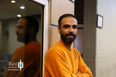 دیداری دوباره در پاریس، خیابان چرچیل، پلاک هفت

علیرضا معروفی «تلفات» را به ایرانشهر می‌برد