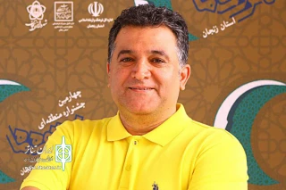 با حکم رییس سازمان بسیج هنرمندان کشور

مصطفی محمودی مشاور دبیر و مدیر روابط عمومی سیزدهمین جشنواره سراسری تئاتر بسیج شد