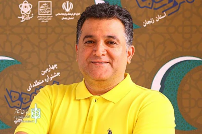 با حکم رییس سازمان بسیج هنرمندان کشور

مصطفی محمودی مشاور دبیر و مدیر روابط عمومی سیزدهمین جشنواره سراسری تئاتر بسیج شد