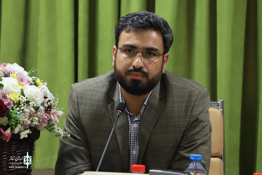 رئیس شورای ارزشیابی و نظارت بر نمایش منصوب شد 6