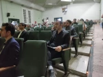 دومین جشنواره استانی تئاتر نهال شهرستان میاندوآب برگزیدگان خود را شناخت. 12