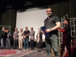 دومین جشنواره استانی تئاتر نهال شهرستان میاندوآب برگزیدگان خود را شناخت. 13