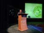 دومین جشنواره استانی تئاتر نهال شهرستان میاندوآب برگزیدگان خود را شناخت. 16