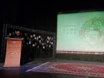 دومین جشنواره استانی تئاتر نهال شهرستان میاندوآب برگزیدگان خود را شناخت. 17