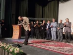 دومین جشنواره استانی تئاتر نهال شهرستان میاندوآب برگزیدگان خود را شناخت. 20