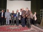 دومین جشنواره استانی تئاتر نهال شهرستان میاندوآب برگزیدگان خود را شناخت. 21