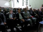 دومین جشنواره استانی تئاتر نهال شهرستان میاندوآب برگزیدگان خود را شناخت. 22