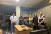 خوانش نمایشنامه‌های «مهمان» و «خواستگاری» 2