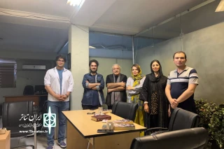 در پردیس تئاتر شهرزاد اجرا می‌شود

خوانش نمایشنامه‌های «مهمان» و «خواستگاری»