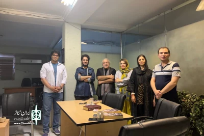 در پردیس تئاتر شهرزاد اجرا می‌شود

خوانش نمایشنامه‌های «مهمان» و «خواستگاری»