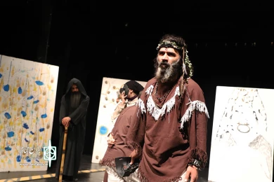 هیولای چوبی