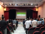 برای رونق تئاتر باید دست به دست هم بدهیم 2