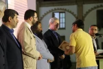 پانزدهمین جشنواره تئاتر رضوی به ایستگاه پایانی رسید 2