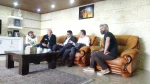 انجمن‌های کشور باید از اوضاع روز کشور نیاز سنجی کرده و تولید نمایش کنند/اقتصاد هنری باید جدی گرفته شود 4