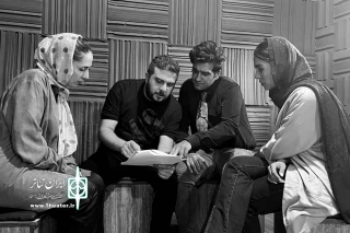 با نگاهی به باغ آلبالو چخوف آغاز می‌شود

کشمکشی خواهرانه در دیوار چهارم