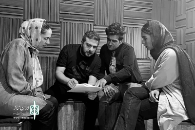 با نگاهی به باغ آلبالو چخوف آغاز می‌شود

کشمکشی خواهرانه در دیوار چهارم