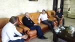 انجمن‌های کشور باید از اوضاع روز کشور نیاز سنجی کرده و تولید نمایش کنند/اقتصاد هنری باید جدی گرفته شود 6
