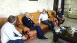 انجمن‌های کشور باید از اوضاع روز کشور نیاز سنجی کرده و تولید نمایش کنند/اقتصاد هنری باید جدی گرفته شود 7