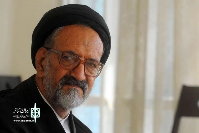 با حضور اهالی رسانه، فرهنگ و هنر

مراسم یادبود زنده‌یاد دعایی در تالار وحدت برگزار می‌شود