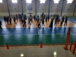 کارگاه آموزشی تئاتر در شهرستان استهبان به پایان رسید  2
