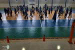 کارگاه آموزشی تئاتر در شهرستان استهبان برگزار شد 3