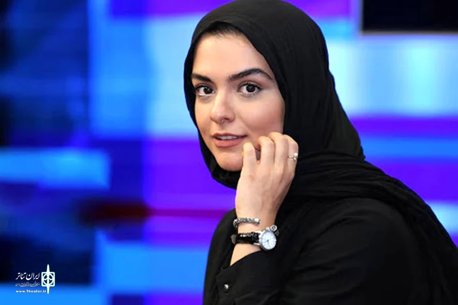 دنیا مدنی بازیگر نمایش «بالاخره این زندگی مال کیه؟» شد 2