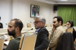 دیدار مدیرکل هنرهای نمایشی با مدیران سالن های خصوصی تئاتر
