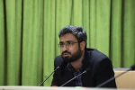 دیدار مدیرکل هنرهای نمایشی با مدیران سالن های خصوصی تئاتر