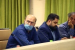 دیدار مدیرکل هنرهای نمایشی با مدیران سالن های خصوصی تئاتر