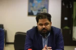 دیدار مدیرکل هنرهای نمایشی با مدیران سالن های خصوصی تئاتر