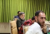 دیدار مدیرکل هنرهای نمایشی با مدیران سالن های خصوصی تئاتر