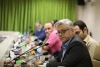 دیدار مدیرکل هنرهای نمایشی با مدیران سالن های خصوصی تئاتر