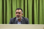 دیدار مدیرکل هنرهای نمایشی با مدیران سالن های خصوصی تئاتر
