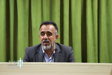 دیدار مدیرکل هنرهای نمایشی با مدیران سالن های خصوصی تئاتر