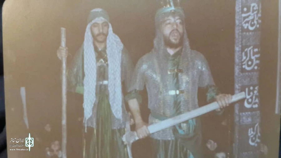 یوسف عزیزی درگذشت 2
