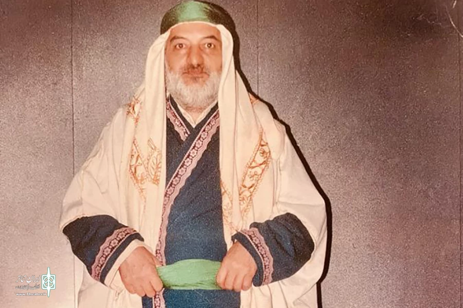 یوسف عزیزی
