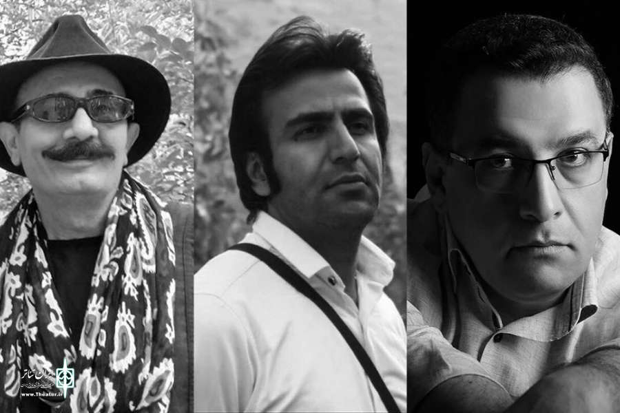 هیئت داوران جشنواره استانی تئاتر خیابانی «نالشکنه» بوکان مشخص شد 2