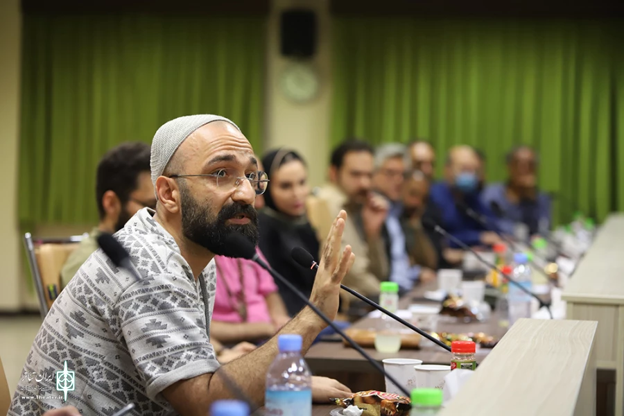 سالن‌های خصوصی بخش اعظمی از مشکلات تئاتر کشور را حل می‌کنند 18