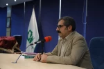 آیین رونمایی از آخرین تولیدات دفتر پژوهش،آموزش و انتشارات نمایش