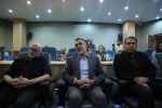 آیین رونمایی از آخرین تولیدات دفتر پژوهش،آموزش و انتشارات نمایش