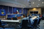 آیین رونمایی از آخرین تولیدات دفتر پژوهش،آموزش و انتشارات نمایش