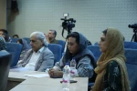 آیین رونمایی از آخرین تولیدات دفتر پژوهش،آموزش و انتشارات نمایش