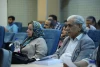 آیین رونمایی از آخرین تولیدات دفتر پژوهش،آموزش و انتشارات نمایش